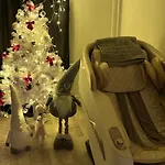 Sweetlapland Homes *