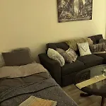 Sweetlapland Homes 罗瓦涅米