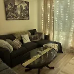 Sweetlapland Homes 公寓 罗瓦涅米