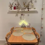 公寓 Sweetlapland Homes