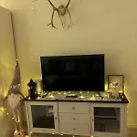 Sweetlapland Homes * 罗瓦涅米