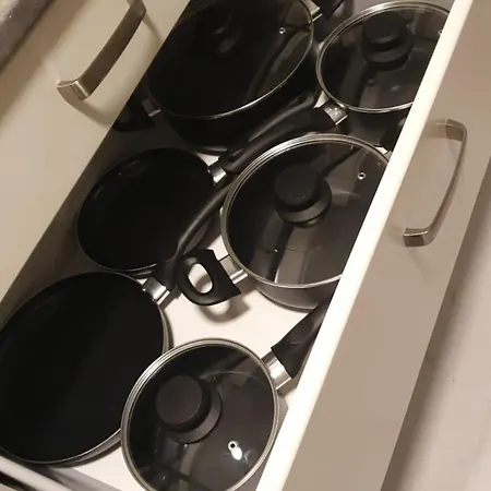 Sweetlapland Homes * Rovaniemi