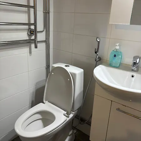 Sweetlapland Homes *