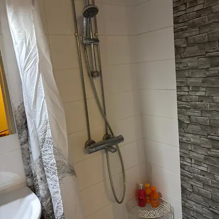 Lägenhet Sweetlapland Homes *