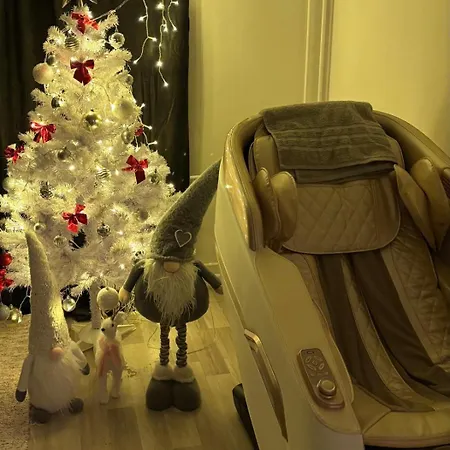 Sweetlapland Homes *