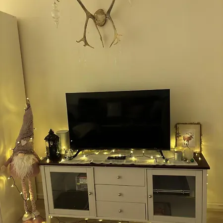 Sweetlapland Homes * 罗瓦涅米