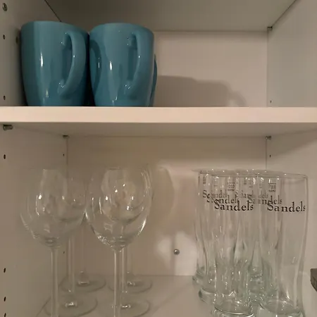 Sweetlapland Homes *