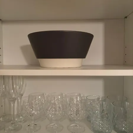 Apartamento Sweetlapland Homes *