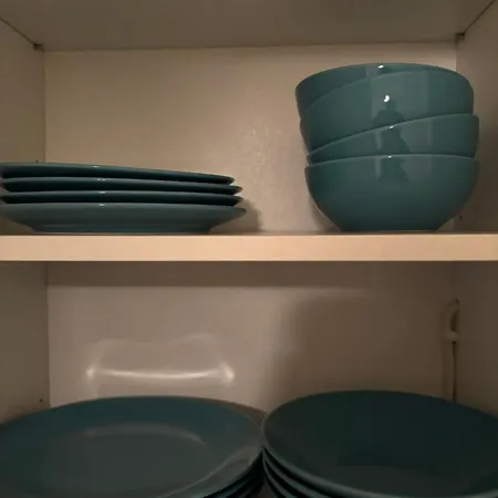 Sweetlapland Homes Appartement *