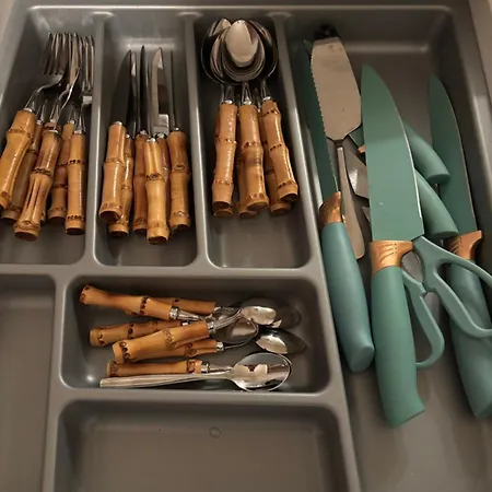 Sweetlapland Homes 公寓