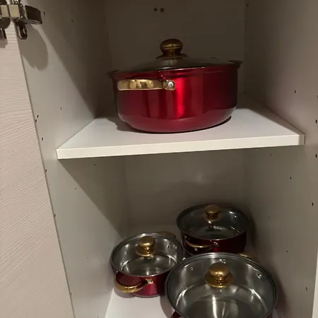 公寓 Sweetlapland Homes