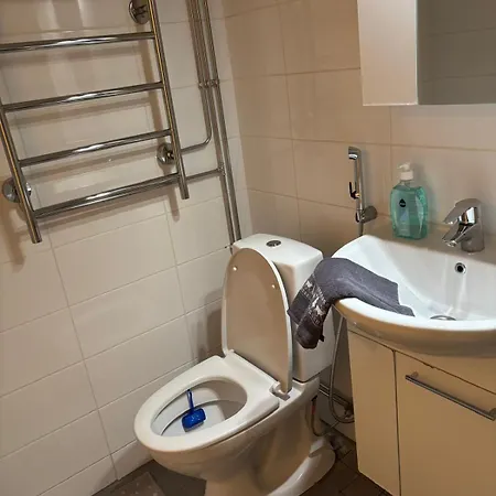 Sweetlapland Homes *