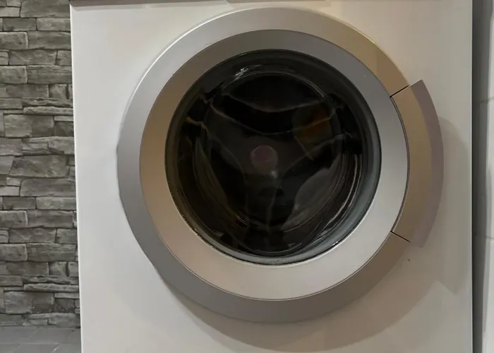 Sweetlapland Homes Appartement *