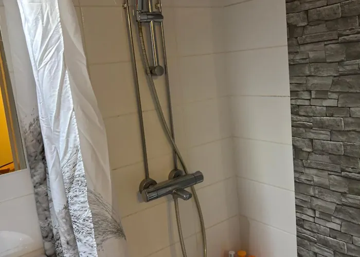 Apartament Sweetlapland Homes *