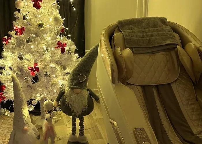 Sweetlapland Homes *