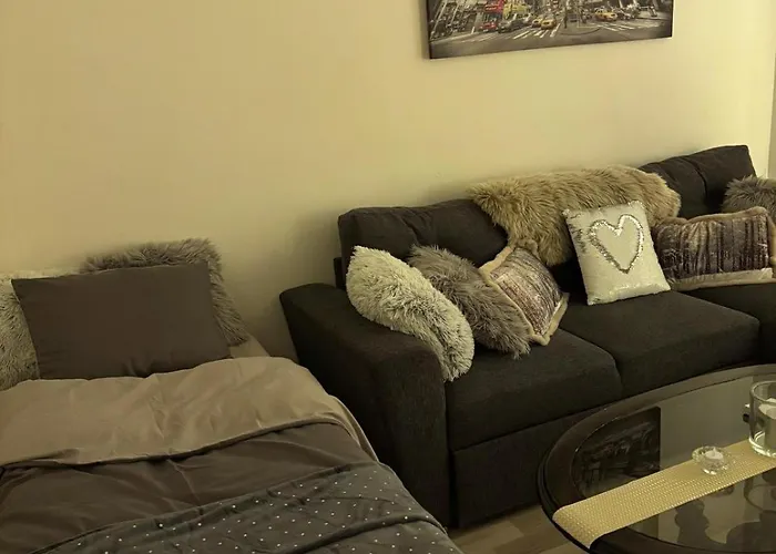 Sweetlapland Homes Rovaniemi