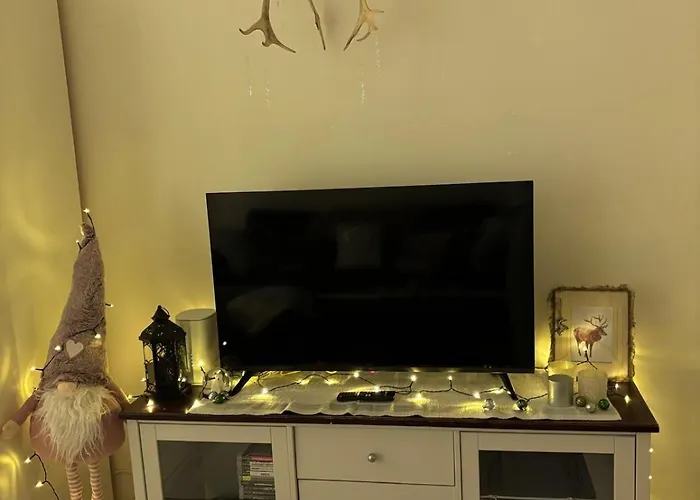 Sweetlapland Homes * Rovaniemi