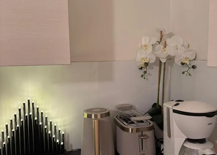 Sweetlapland Homes Apartament *