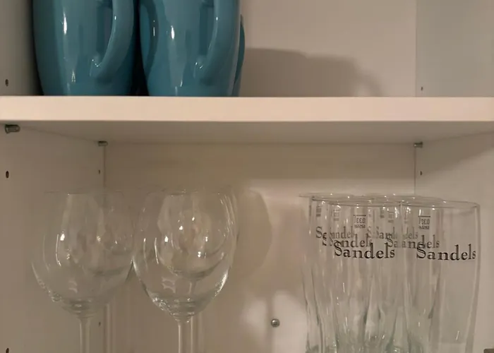 Sweetlapland Homes *