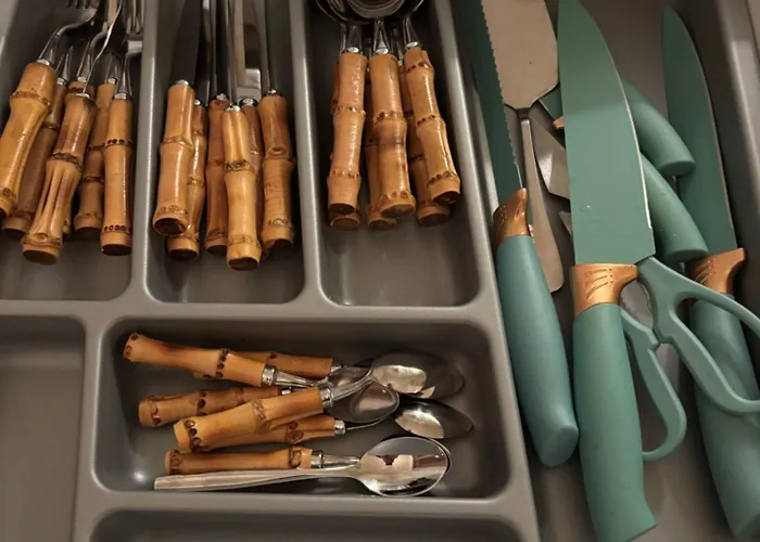 Sweetlapland Homes Appartement