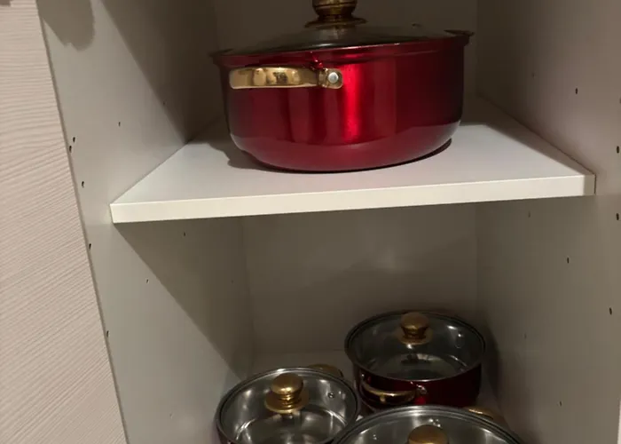 Appartement Sweetlapland Homes