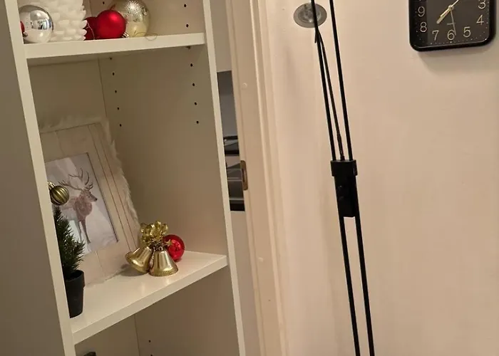 Sweetlapland Homes *