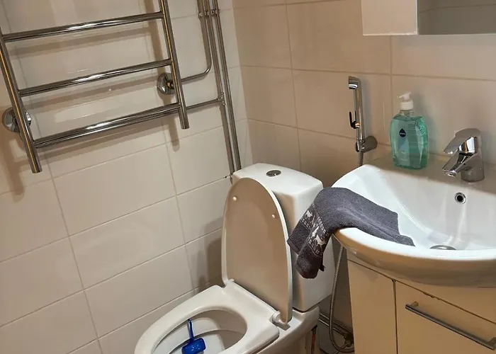 Sweetlapland Homes *